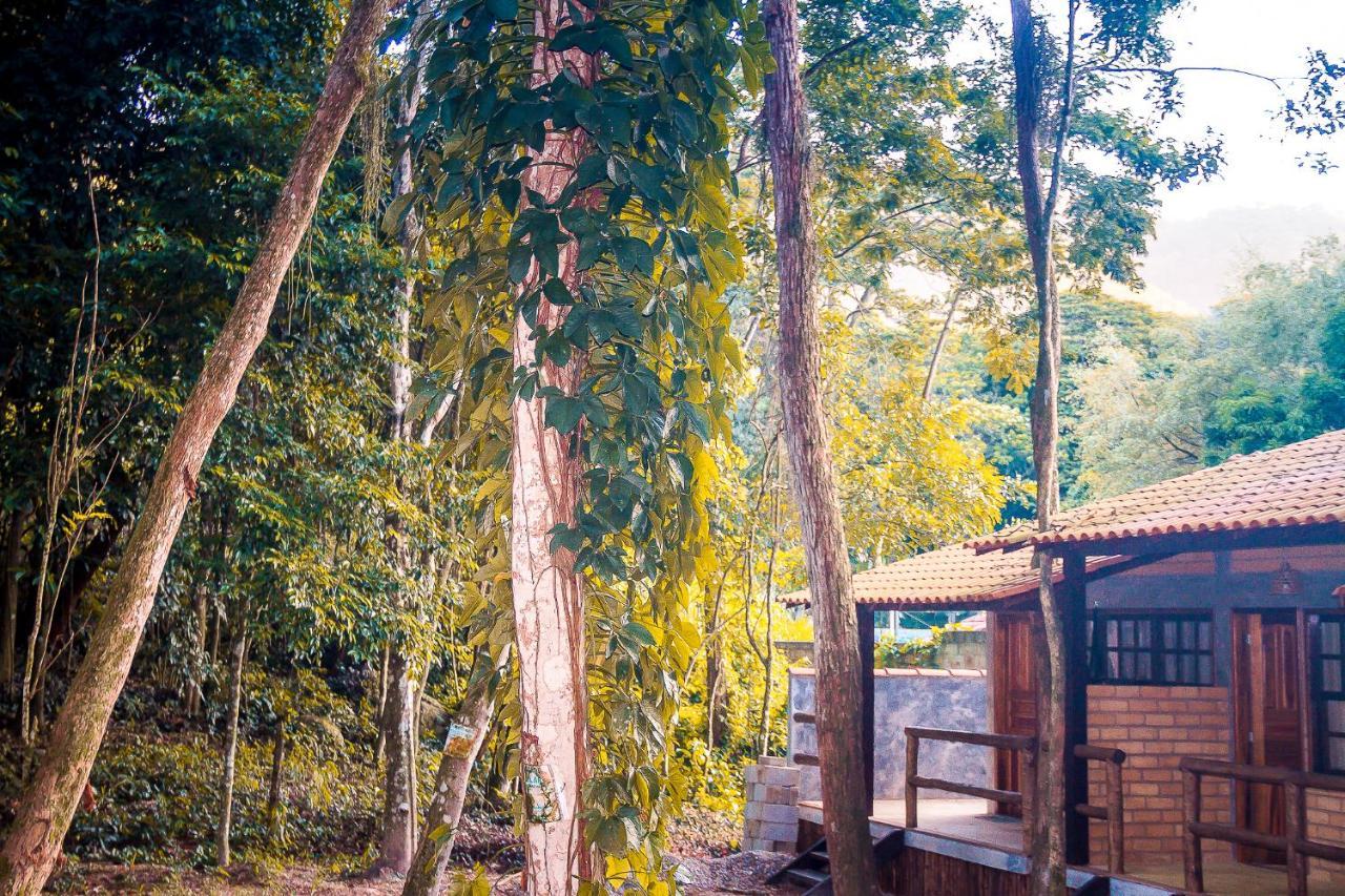 Villa Chale 01 Itaipu Vale Da Colina Niterói Exterior foto