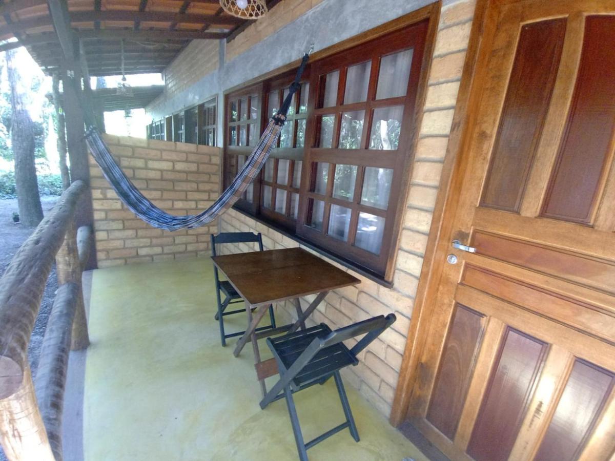 Villa Chale 01 Itaipu Vale Da Colina Niterói Exterior foto