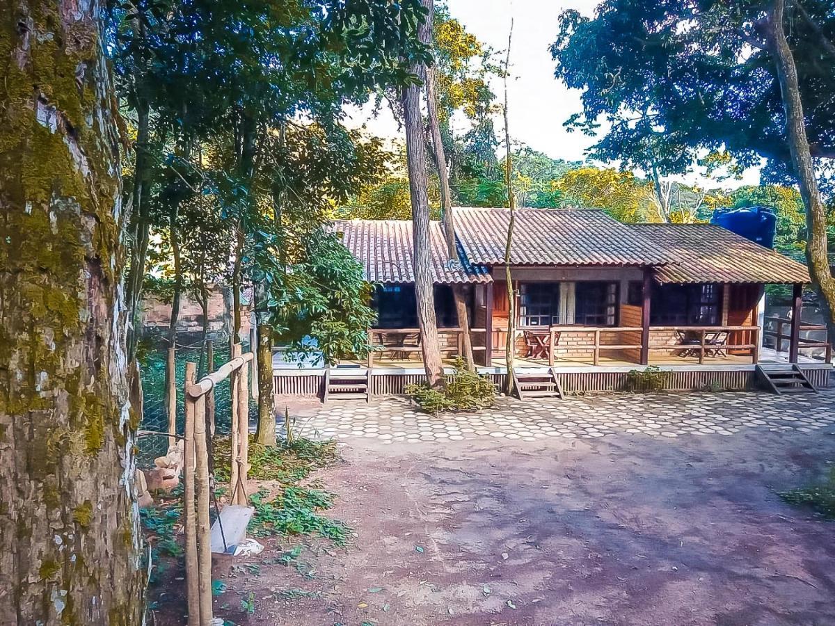 Villa Chale 01 Itaipu Vale Da Colina Niterói Exterior foto